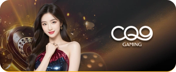 Beautiful live dealer spinning a roulette wheel on aa45 live casino